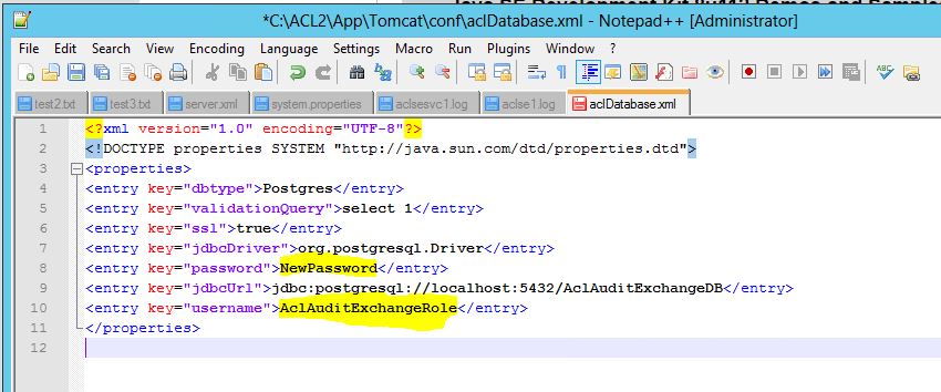 check if user has password postgres