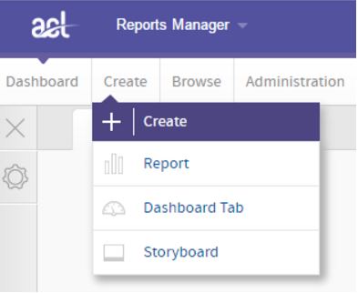 How to filter on the Issues field in Reports Manager